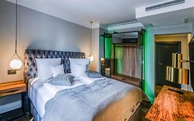 Hotel Boutique Donna Anna